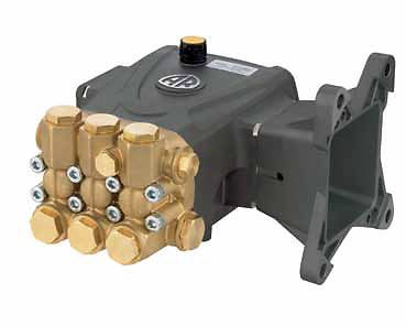 AR High Pressure Pump - RRV4G36D