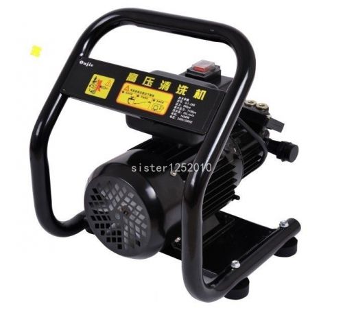 New ac220v 1400w high pressure washer electric water cleaner pump for sale