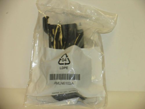 Motorola oem apx7000xe universal carry holster / holder pmln6102a oem new for sale