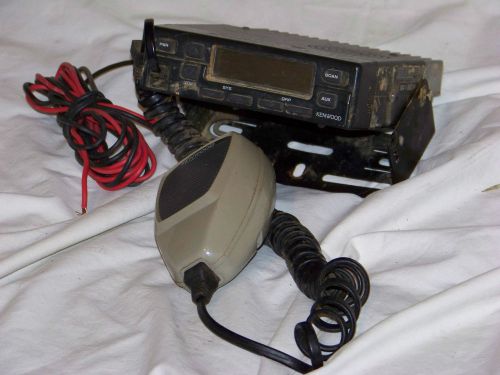 Kenwood UHF FM transceiver TK-840