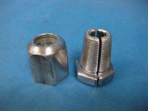 Slc screw cable clamp hf 7, 3/8&#034; for sale