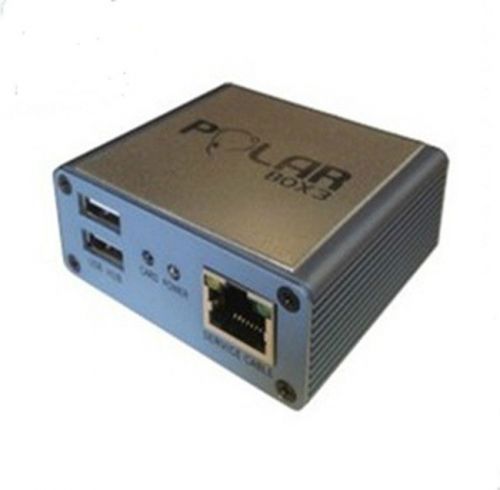New polar box flash for lg samsung se motorolar phones unlocker +35 cables for sale