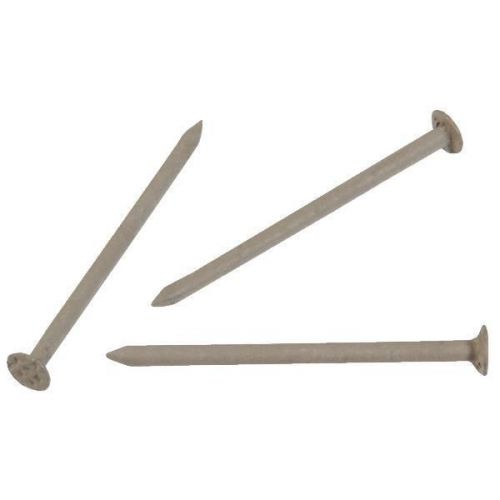 Hillman fastener corp 42077 stainless steel trim nail-1-1/4&#034; clay ss trim nail for sale
