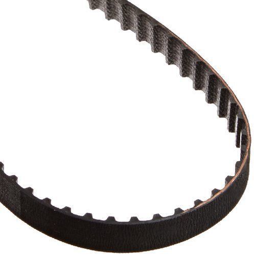 Gates 140xl037 powergrip timing belt  extra light  1/5&#034; pitch  3/8&#034; width  70 te for sale