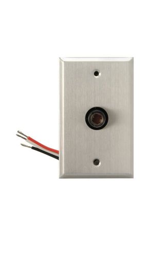 Woods hardwire light control w/ photocell wall plate light sensor dusk dawn time for sale