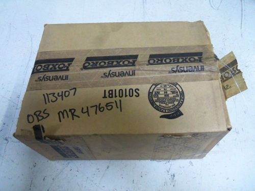 FOXBORO BS806FD BRACKET *NEW IN A BOX*