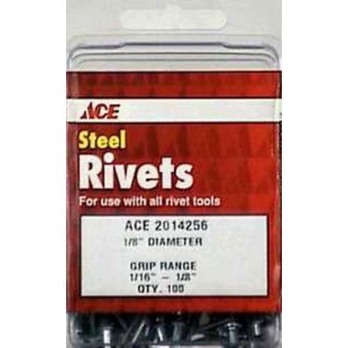 Rivets ace pop rivets 2014256a 082901016007 for sale