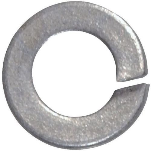 Galvanized steel split lock washer-5/16&#034; split lock washer for sale
