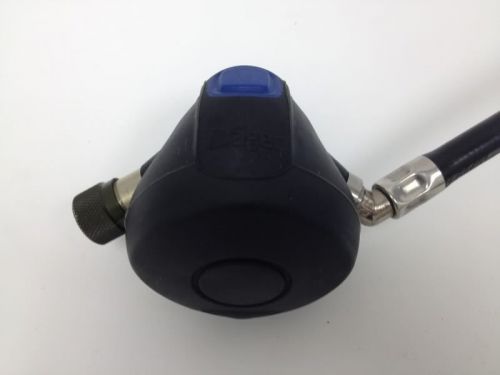Draeger drager ldv plus lung demand valve scba mask regulator mask valve for sale