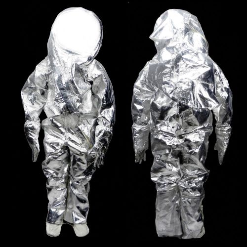 Kappler flash fire/chemical resistant suit, fantastic shape, $2,700 retail!!! for sale