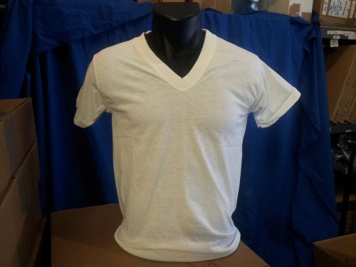 CoolMAx Coolant T-Shirt Worn Under Ballistic Bulletproof Vests