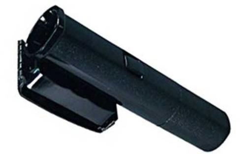 Monadnock 3034 autolock holder clip-on baton holder polymer for 22&#034; 26&#034; for sale