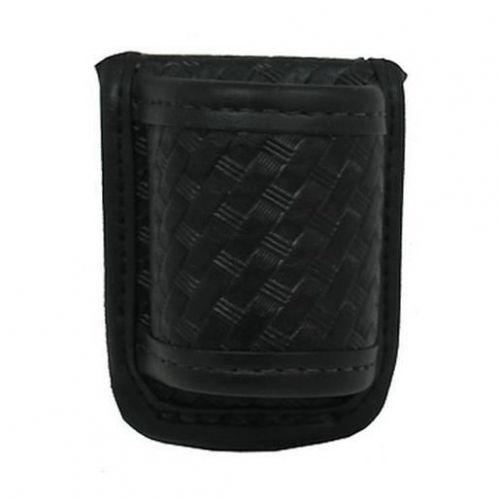 Bianchi BI22097 7926 Compact Light Holder Basketweave-Black Size 2