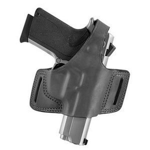 Bianchi 5 Black Widow Holster Right Hand 4.9&#034; Beretta 92 96 Taurus PT-92 PT-99