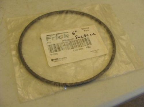 2971 New In Box, Frick  111Q0452527 O-Ring