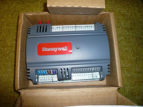 HONEYWELL PVL6438N  VAV CONTROLLER CONTROLS ...NEW IN ORIGINAL BOX W/INSTRUCTION