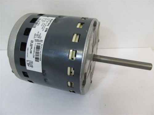 Fast / OEM Part 1179753, 1/3 hp, 230 volt, Blower Motor