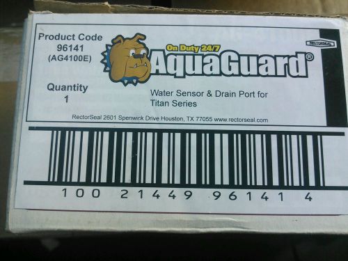 Aquaguard 96141 electronic water sensor titan series  (ec3-3) for sale