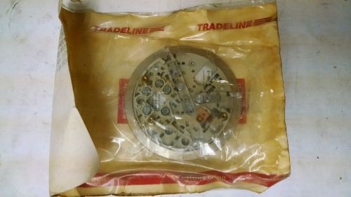 HONEYWELL Q539A1147 ROUND THERMOSTAT BASE PLATE  HEATING