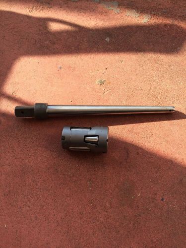 Combination 3&#034; OD Tube Roller, Flaring Tool And Dresser Airetool