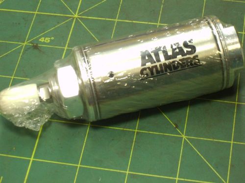 ATLAS CYLINDER P/N GD471393A 01.50 NSS1.000 PMAX=250 PSI #51466