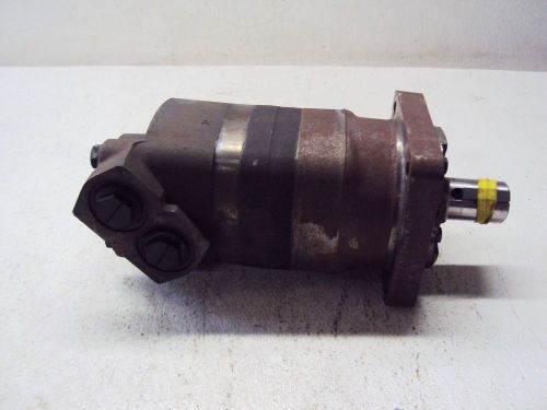 Eaton char-lynn 112-1067-006 hydraulic motor 10905, 855288 (used) for sale