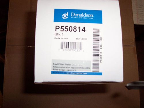 P550814 donaldson filters