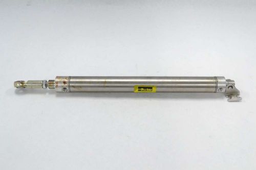 PARKER 01.25 DXPSR 10.00 DOUBLE ACTING 10 IN 1-1/4 IN PNEUMATIC CYLINDER B362437