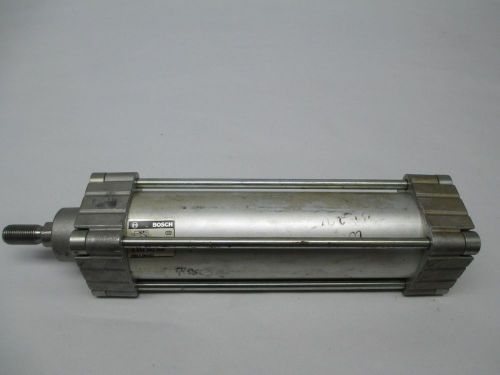 Bosch 0 822 343 006 160mm stroke 63mm bore 10bar pneumatic cylinder d298807 for sale