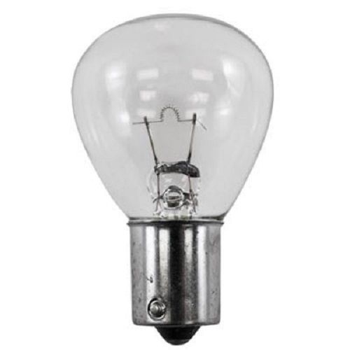 Miniature lamp 1183 5.5v 6.25amp ba15s bayonet base light bulb 10841 for sale
