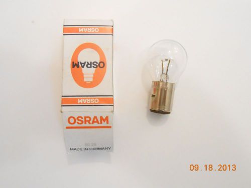 Osram 8029 Medical Dental Opthalmic/Microscope Lamp