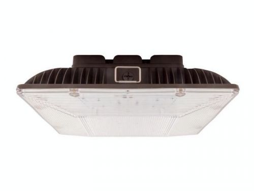 Howard Lighting LMC75NMV000I LED Medium Canopy Fixture LMC75NMV000I