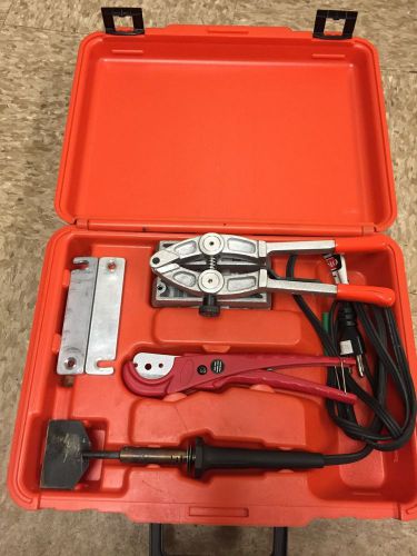 Fenner drives splicing kit / butt welding kit for sale