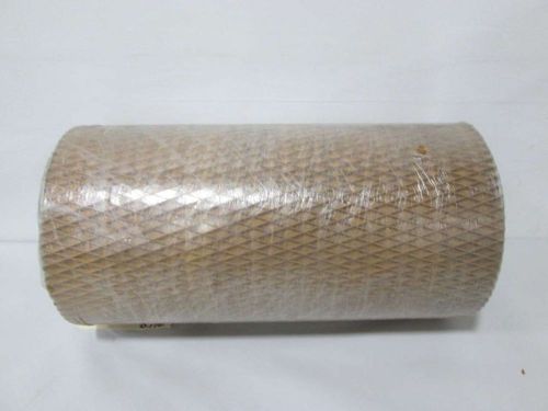 New nashville rubber 10ft wedge grip laced conveyor 120x17in belt d346887 for sale