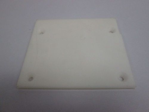 New delkor 241708 mounting plate 5-1/4x4-5/8x1/4in d280517 for sale
