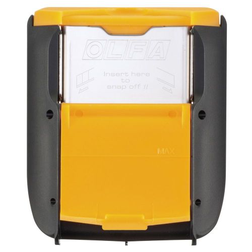 Olfa blade disposal holster, model 1105056 (olfa dc-5) for sale