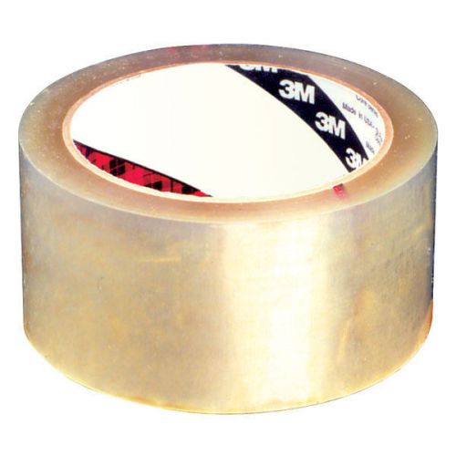 3M Highland™ Brand Industrial Box Sealing Tape #371