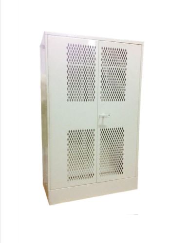 Steel Storage Cabinets &amp; Lockers