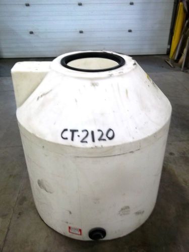 300 Gallon Poly Round Tank (CT2120)