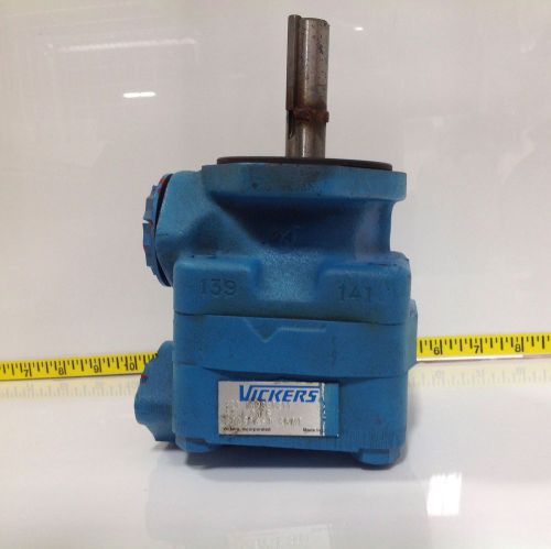Vickers hydraulic pump  v20 1s9s 1c11 for sale