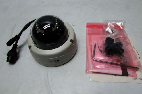 I3 international ax46r2 dome security camera 1.3 mp fixed lens for sale