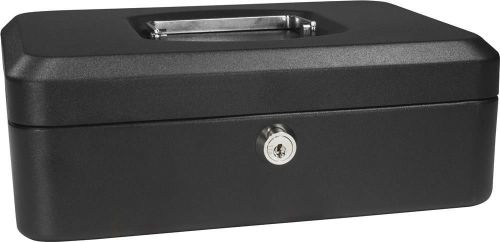 8-Inch Cash Box with Key Lock [ID 2289043]