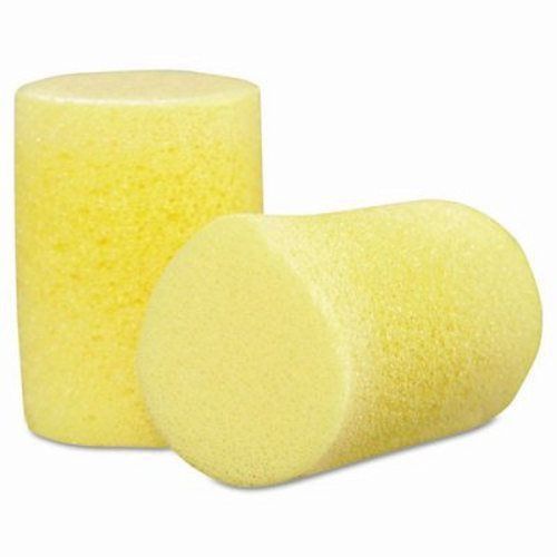 3m e·a·r classic single-use earplugs, cordless, 29nrr, yellow (mmm3121201) for sale