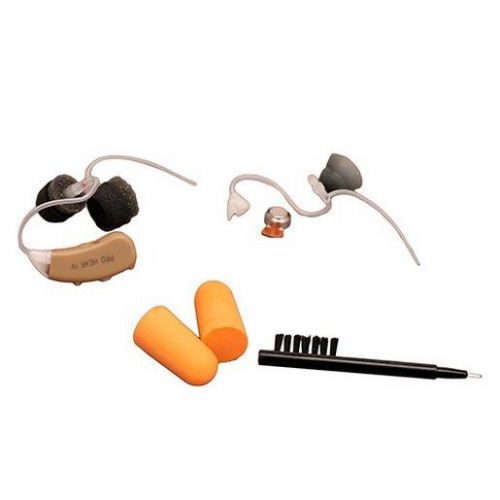 Pro Ears PH4BTETAN Pro Hear IV -Ambidextrous (Right &amp; Left)-Tan BTE Amplifier