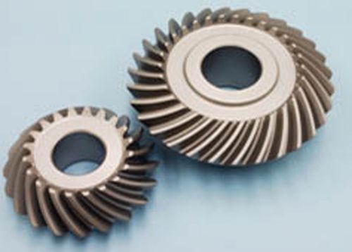 Ametric® 3XM30/30 Paired Spiral Bevel Gear Set 3 Module 30 and 30 Teeth