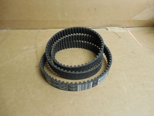 New gates powergrip gt 2 timing belt 12808mgt 20 3/4&#034; width  12808mgt20 for sale