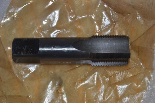 1-3/16x16 TAP HSS industrial diy gunsmithing AR lower buffer tube female threads