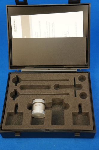 Renishaw sp25 cmm sm25-1 scanning module kit fully tested with 90 day warranty for sale