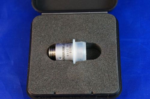Renishaw tp20 cmm touch probe body new in box with full factory warranty for sale