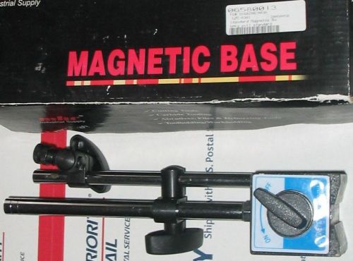 MHC INDUSTRIAL SUPPLY-MAGNETIC BASE, 60 kg pullstandard